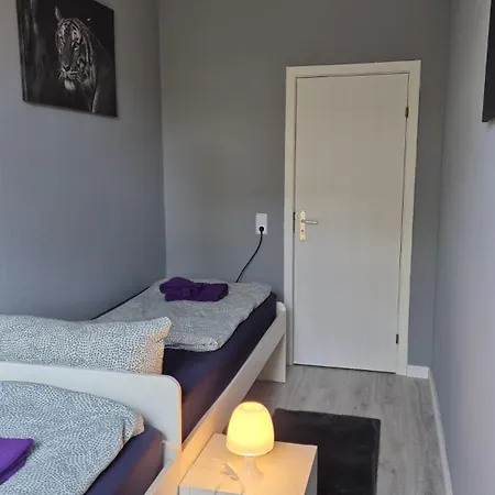 Lejlighed Stadtnah An Der Foerde 65 1